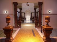 Budapest Szechenyi Thermal Baths 27